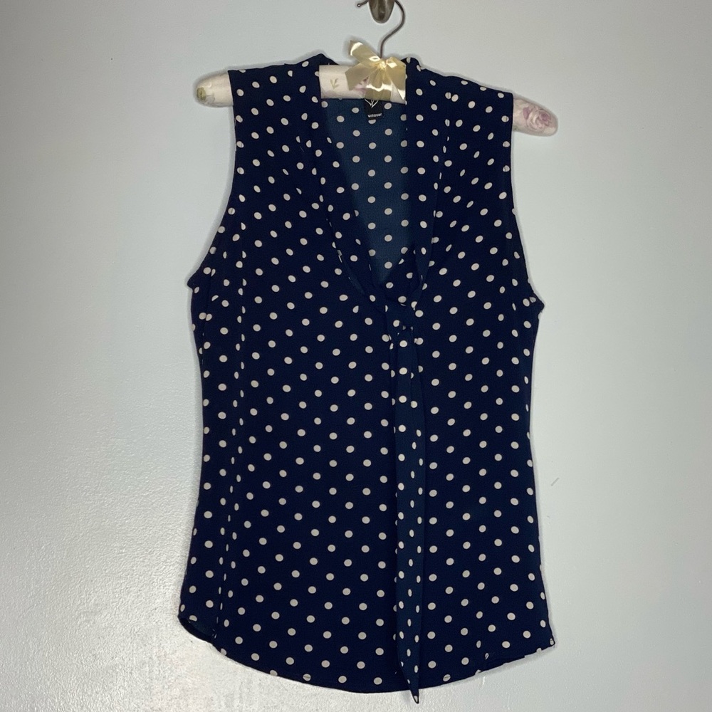 Like New. Windsor blouse.